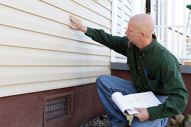 Affordable Siding Repair and Maintenance Services in Montana City, MT